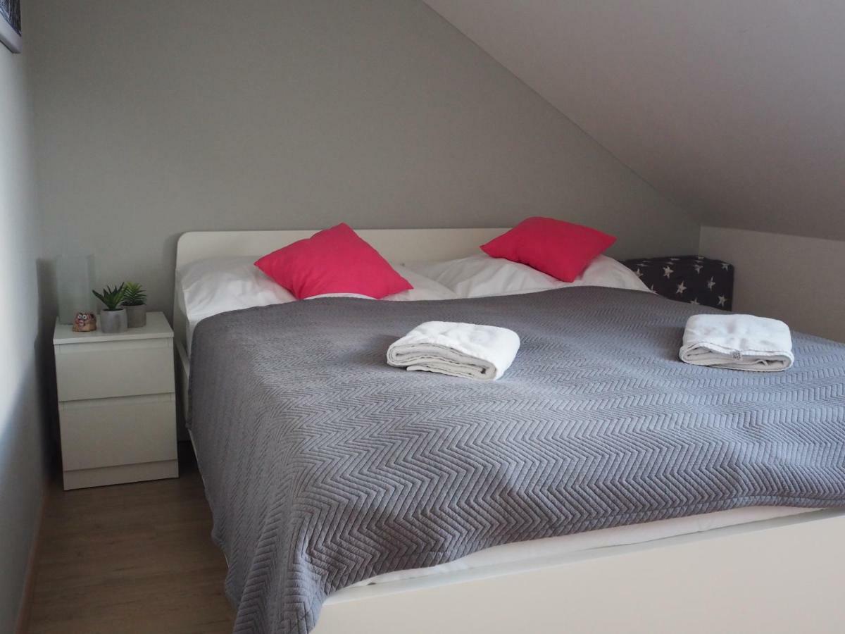Dolni Morava - Apartmany Exterior photo