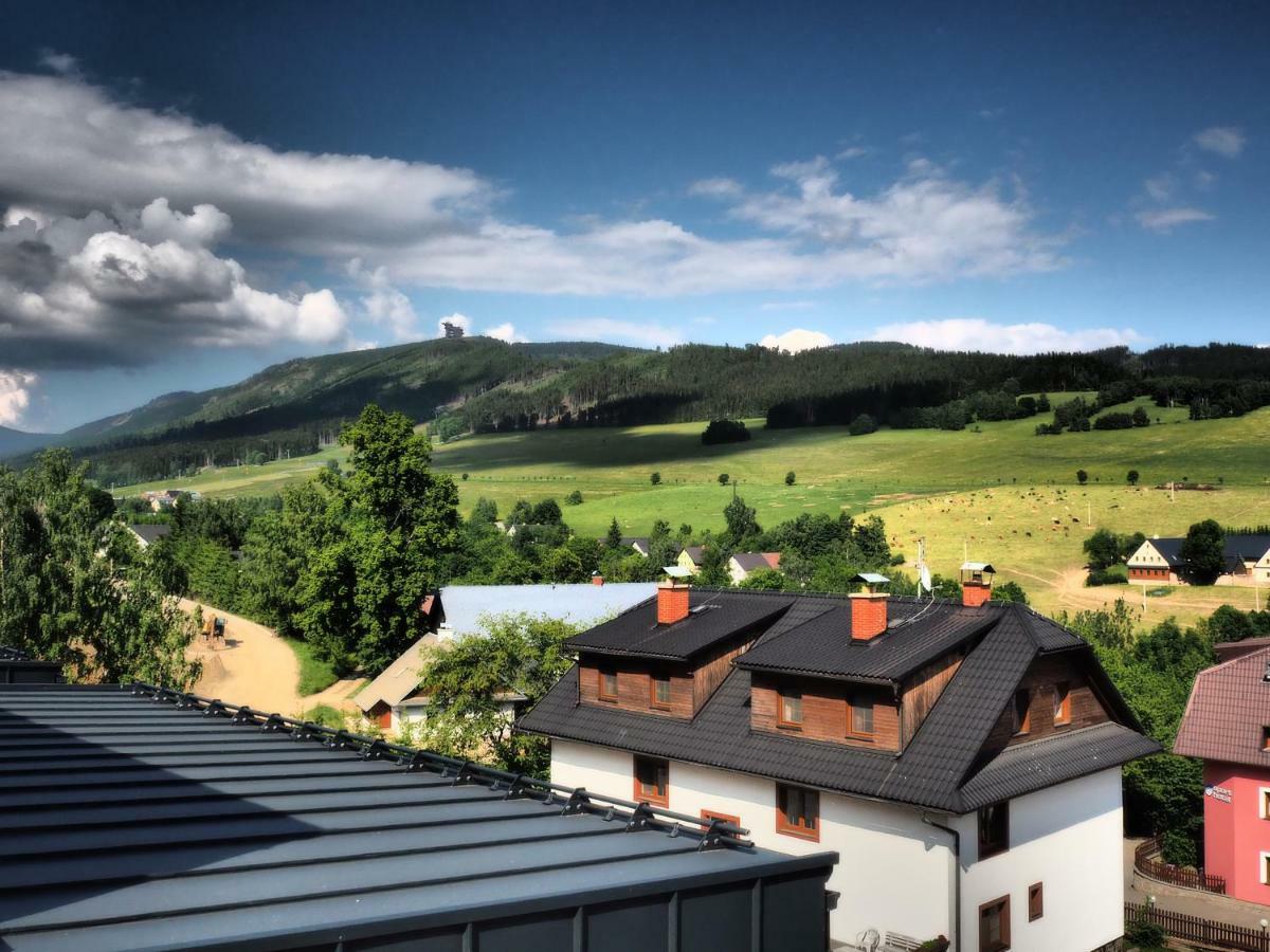 Dolni Morava - Apartmany Exterior photo