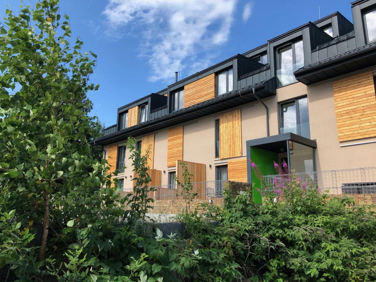 Dolni Morava - Apartmany Exterior photo