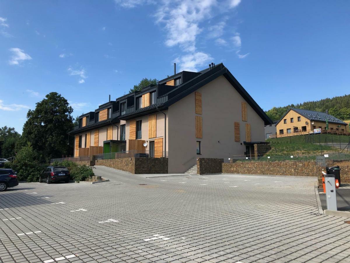 Dolni Morava - Apartmany Exterior photo