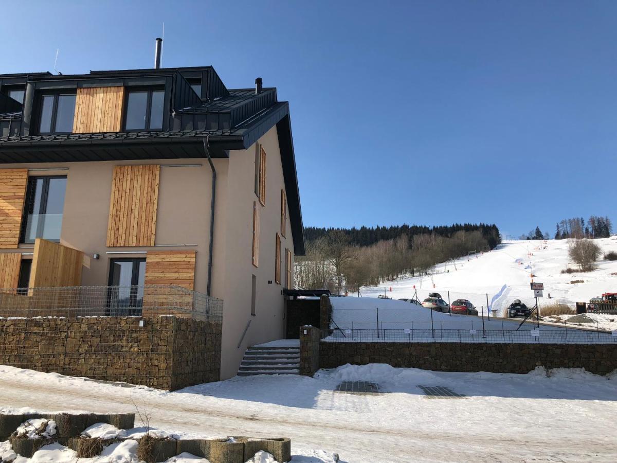Dolni Morava - Apartmany Exterior photo